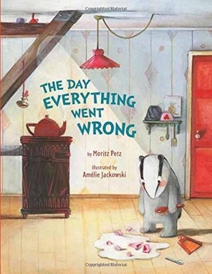 Day Everything Went Wrong book