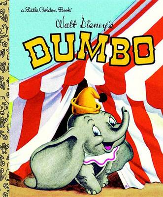 Dumbo book
