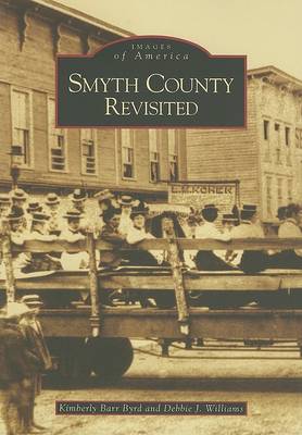 Smyth County Revisited book