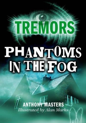 Phantoms in the Fog book