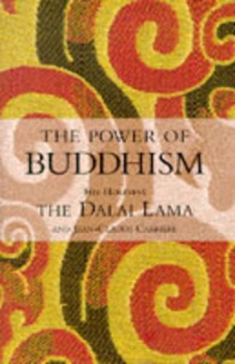 Power of Buddhism by Dalai Lama XIV