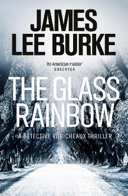 Glass Rainbow book