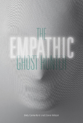 Empathic Ghost Hunter book