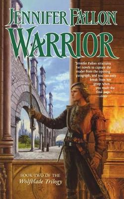 Warrior book