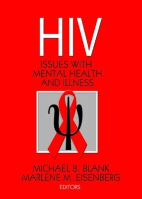 HIV by Michael B. Blank