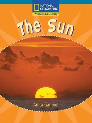 Windows on Literacy Fluent Plus (Science: Earth/Space): The Sun book