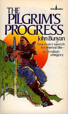 Pilgrim's Progress book