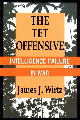 Tet Offensive book