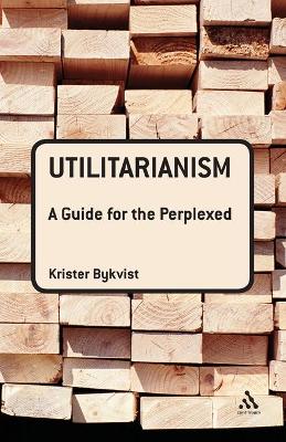 Utilitarianism book