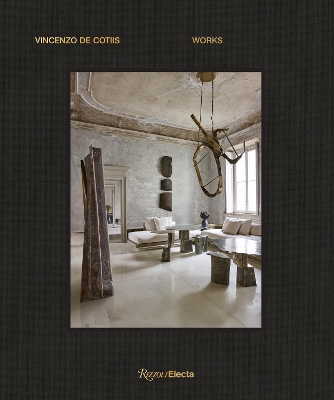 Vincenzo de Cotiis book