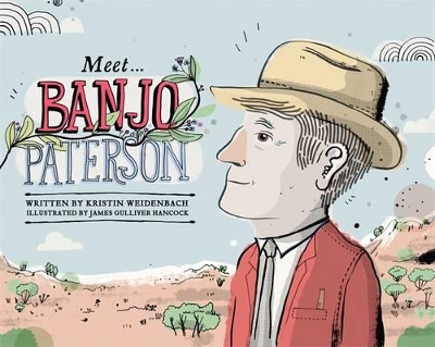 Meet... Banjo Paterson book