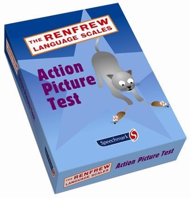 Action Picture Test: Revised Edition book