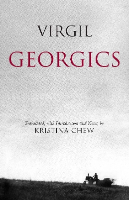 Georgics book