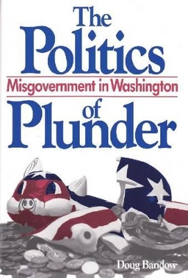 Politics of Plunder book