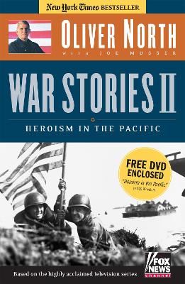 War Stories II book