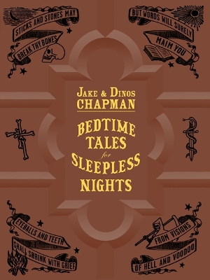 Bedtime Tales for Sleepless Nights book