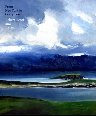 From New York to Corrymore book