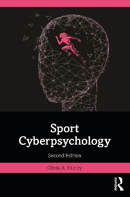 Sport Cyberpsychology book