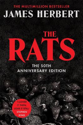 The The Rats by James Herbert