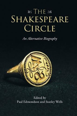 Shakespeare Circle book