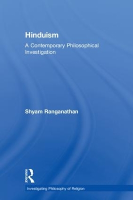 Hinduism book