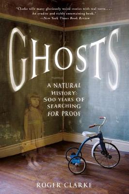 Ghosts by Roger Clarke