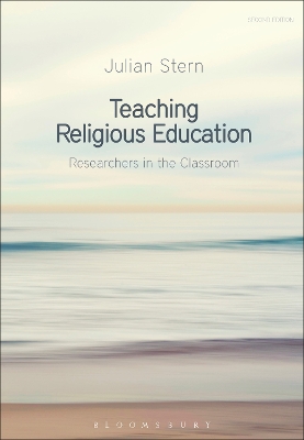 Teaching Religious Education by Professor Julian Stern