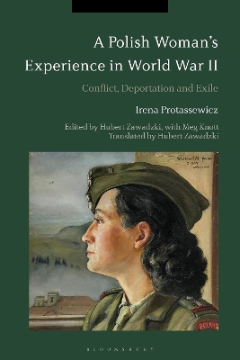 A Polish Woman’s Experience in World War II: Conflict, Deportation and Exile book