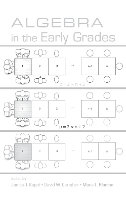 Algebra in the Early Grades by James J. Kaput
