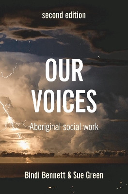Our Voices: Aboriginal Social Work book