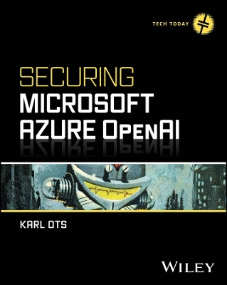 Securing Microsoft Azure OpenAI book