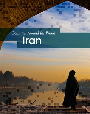 Iran by Richard Spilsbury