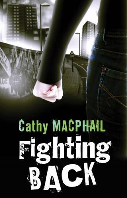 Fighting Back book