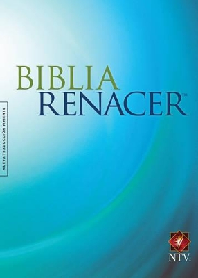 Biblia Renacer Ntv book