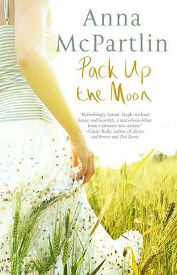 Pack Up the Moon book