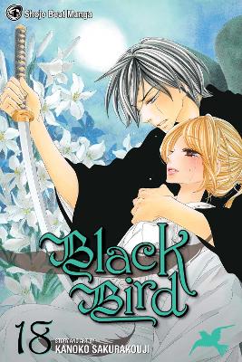 Black Bird, Vol. 18 book