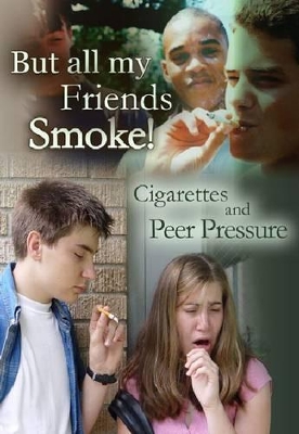 But All My Friends Smoke book