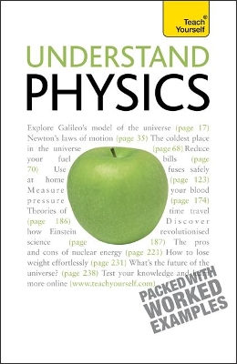 Understand Physics: Teach Yourself book