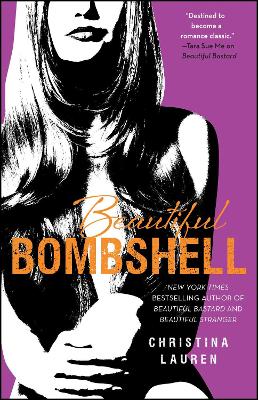 Beautiful Bombshell book