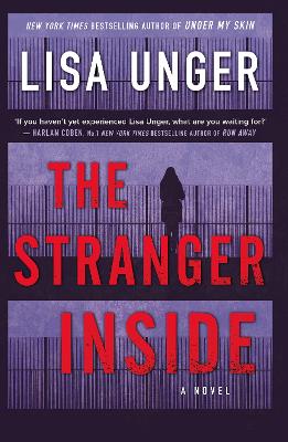 The Stranger Inside book