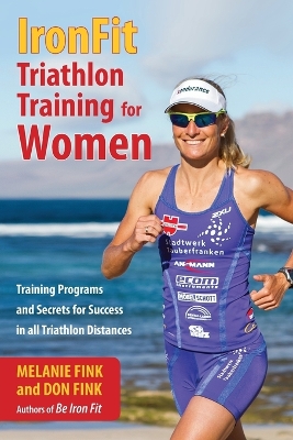 IronFit Triathlon Training for Women book