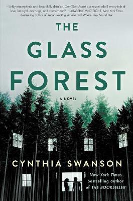 Glass Forest book