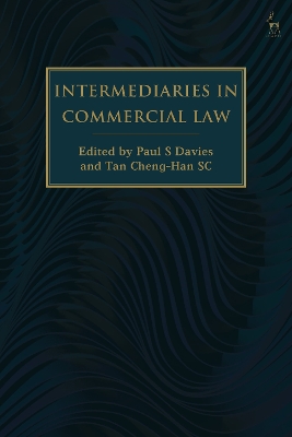 Intermediaries in Commercial Law book