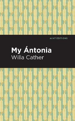 My ntonia book