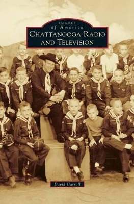 Chattanooga Radio and Television book