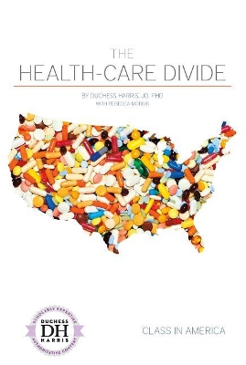 Health-Care Divide book