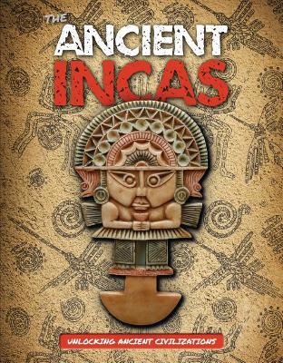 The Ancient Incas book