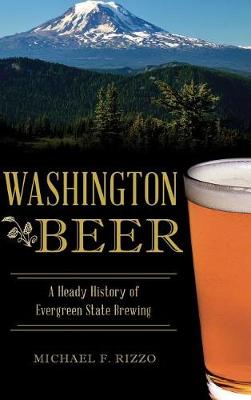 Washington Beer book