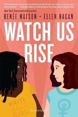 Watch Us Rise by Ms Renée Watson