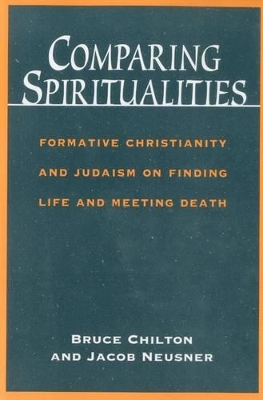 Comparing Spiritualities book